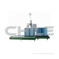 Weighing liquid filling machine for coating ink paint